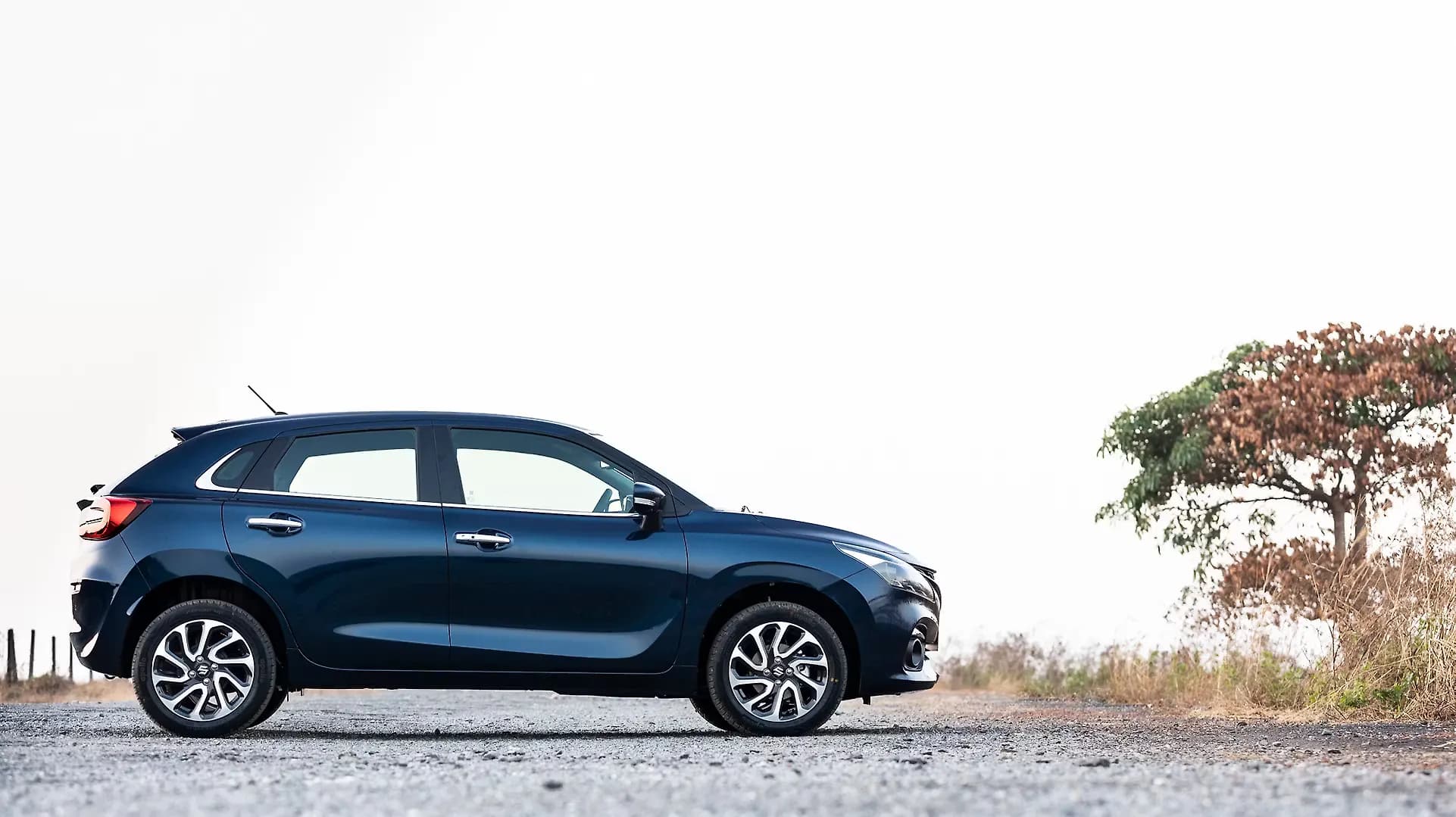 Hatchback - Teddy Call Taxi Karur